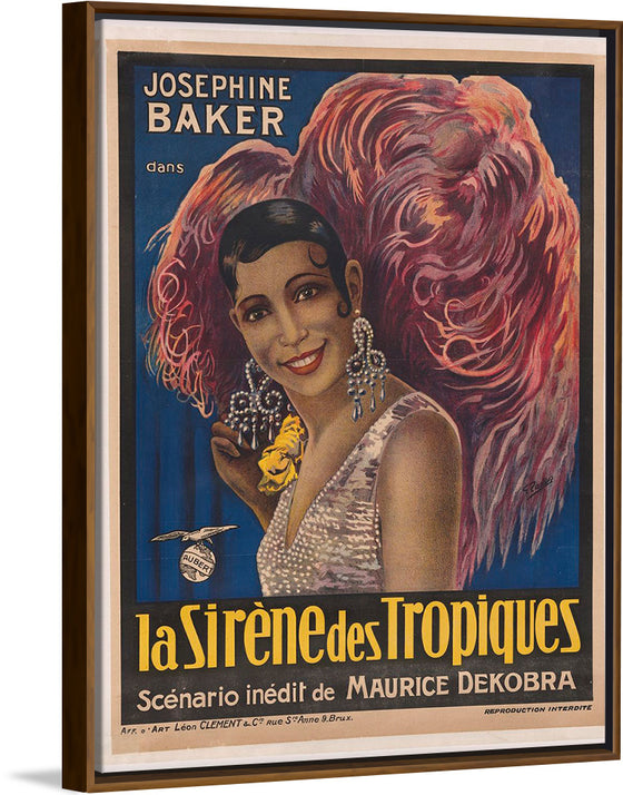 "Josephine Baker"