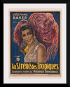 "Josephine Baker"