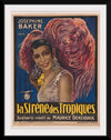 "Josephine Baker"