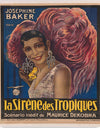 "Josephine Baker"