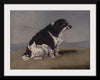 "The Duchess of York's Spaniel (1804)", Henry Bernard Chalon