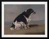 "The Duchess of York's Spaniel (1804)", Henry Bernard Chalon