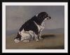 "The Duchess of York's Spaniel (1804)", Henry Bernard Chalon