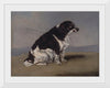 "The Duchess of York's Spaniel (1804)", Henry Bernard Chalon