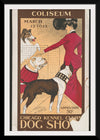 "Chicago Kennel Club's Dog Show"