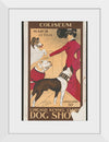 "Chicago Kennel Club's Dog Show"