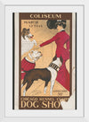 "Chicago Kennel Club's Dog Show"