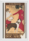 "Chicago Kennel Club's Dog Show"