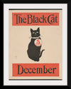 "The Black Cat"