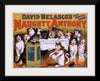 "David Belasco's New Farcical Comedy, Naughty Anthony"