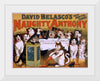 "David Belasco's New Farcical Comedy, Naughty Anthony"