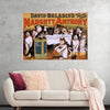 "David Belasco's New Farcical Comedy, Naughty Anthony"