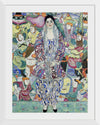 "Friederike Maria Beer", Gustav Klimt