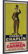 "Charlie Chaplin"