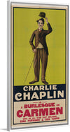 "Charlie Chaplin"