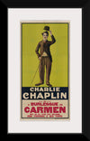 "Charlie Chaplin"