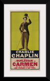 "Charlie Chaplin"