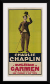 "Charlie Chaplin"