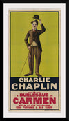 "Charlie Chaplin"