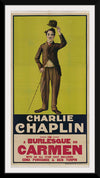 "Charlie Chaplin"