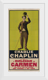 "Charlie Chaplin"