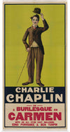 "Charlie Chaplin"