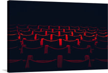  “Cinematic Reverie”—that’s what “Theatre Seats in Rows” embodies. Step into the grandeur of classic cinema, where vibrant movie posters beckon from above the theater entrance. Each poster whispers tales of adventure, romance, and intrigue. The theater facade, framed by red panels, promises an escape from reality. 