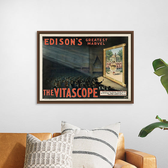"The Vitascope"
