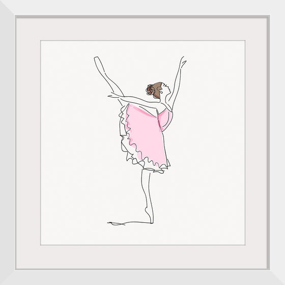 "Ballerina"