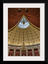 "Inside Capitol Washington DC"