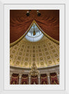 "Inside Capitol Washington DC"