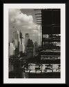 "My Window at An American Place, North (1931)", Alfred Stieglitz