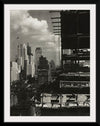 "My Window at An American Place, North (1931)", Alfred Stieglitz