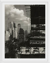 "My Window at An American Place, North (1931)", Alfred Stieglitz