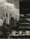 "My Window at An American Place, North (1931)", Alfred Stieglitz