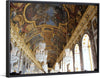 "Palace of Versailles Hall of Mirrors", Gary Todd