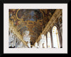 "Palace of Versailles Hall of Mirrors", Gary Todd