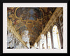 "Palace of Versailles Hall of Mirrors", Gary Todd