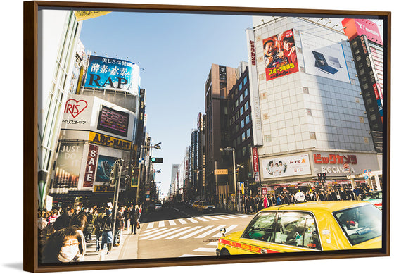 "Tokyo, Japan"