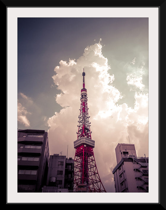 "Tokyo Tower Bus Terminal", Leo Rivas-Micoud