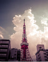 "Tokyo Tower Bus Terminal", Leo Rivas-Micoud