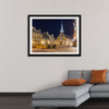 "Place Royale at night, Vieux-Québec, Quebec ville, Canada", Wilfredo Rafael Rodriquez Hernandez