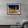 "Place Royale at night, Vieux-Québec, Quebec ville, Canada", Wilfredo Rafael Rodriquez Hernandez