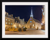 "Place Royale at night, Vieux-Québec, Quebec ville, Canada", Wilfredo Rafael Rodriquez Hernandez