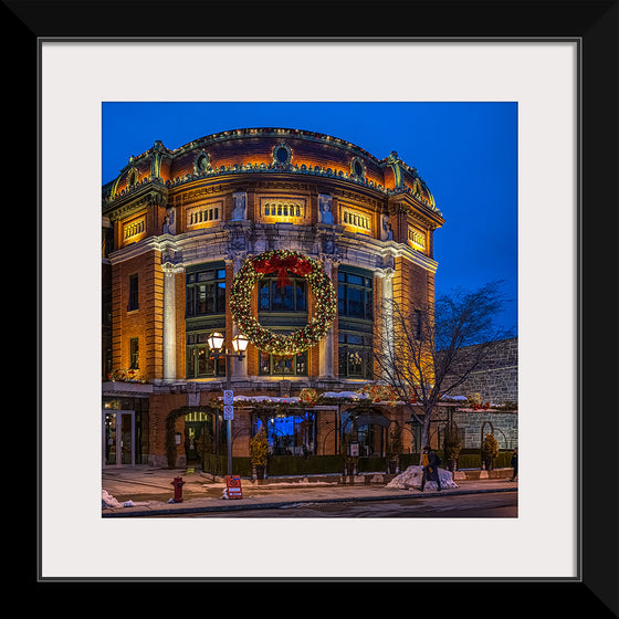 "Place D'Youville, Quebec City, Canada 4", Wilfredo Rafael Rodriquez Hernandez