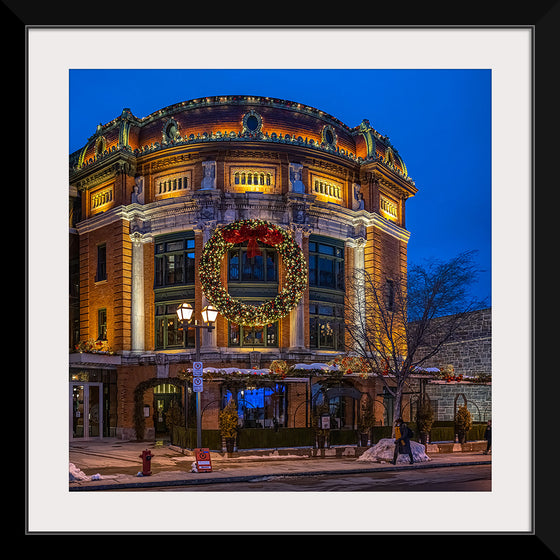 "Place D'Youville, Quebec City, Canada 4", Wilfredo Rafael Rodriquez Hernandez