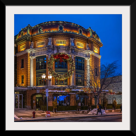 "Place D'Youville, Quebec City, Canada 4", Wilfredo Rafael Rodriquez Hernandez