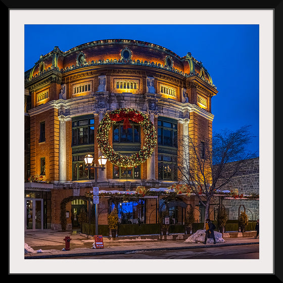 "Place D'Youville, Quebec City, Canada 4", Wilfredo Rafael Rodriquez Hernandez