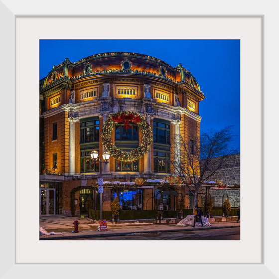 "Place D'Youville, Quebec City, Canada 4", Wilfredo Rafael Rodriquez Hernandez