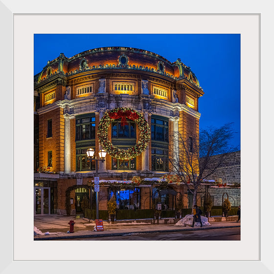 "Place D'Youville, Quebec City, Canada 4", Wilfredo Rafael Rodriquez Hernandez